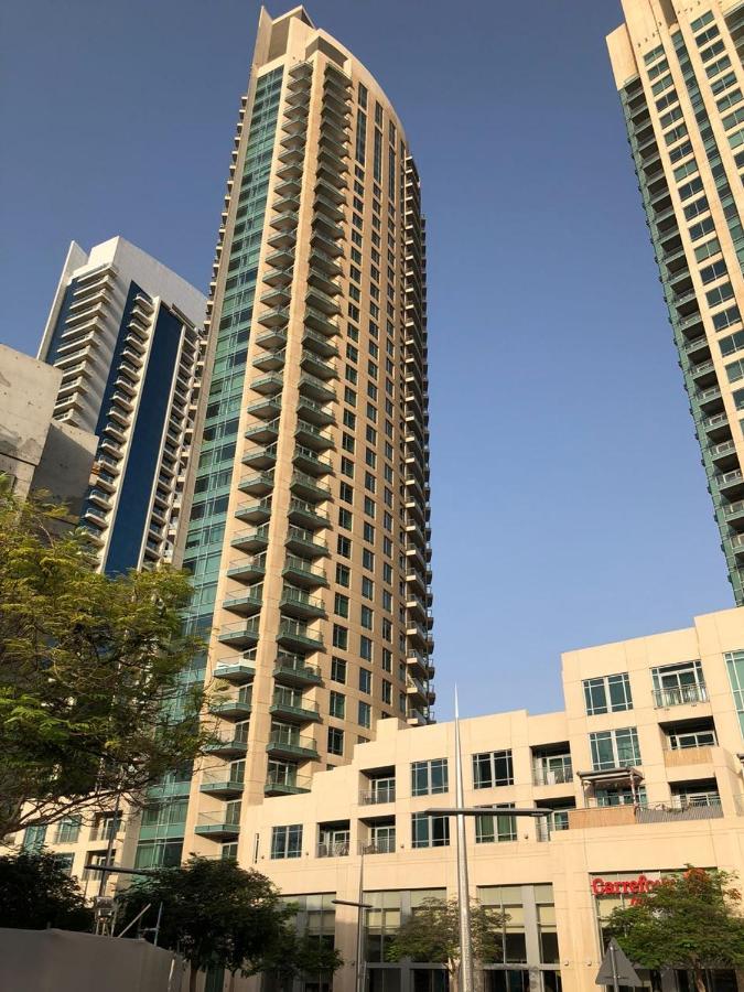 شقة دبي  في Westminster Burj Al Nujoom المظهر الخارجي الصورة